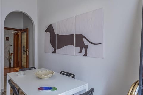 Casa Bassotti Apartment in Florence