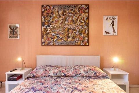 Casa Bassotti Apartment in Florence