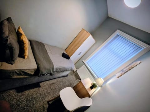 Union Palace, Free Parking Apartment in England