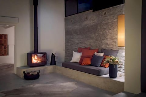 Aarde House in Western Cape