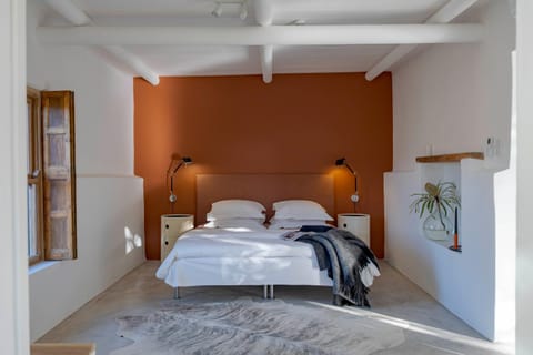 Aarde House in Western Cape