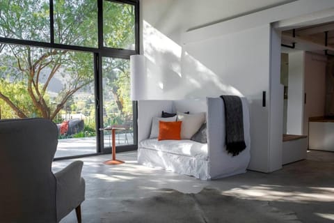 Aarde House in Western Cape