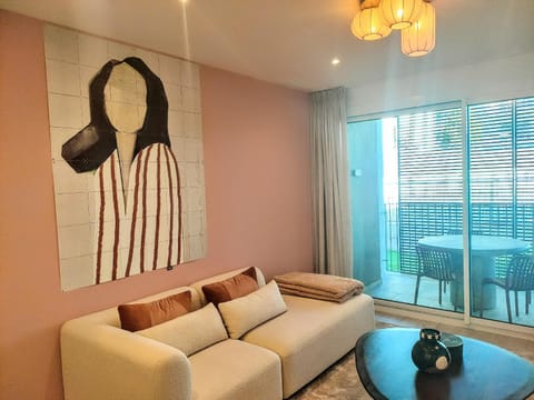 Modern cosy holiday apartment Javea Puerto Apartment in Xàbia