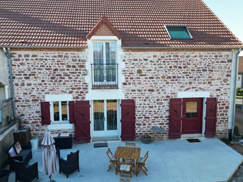 Patio, Balcony/Terrace