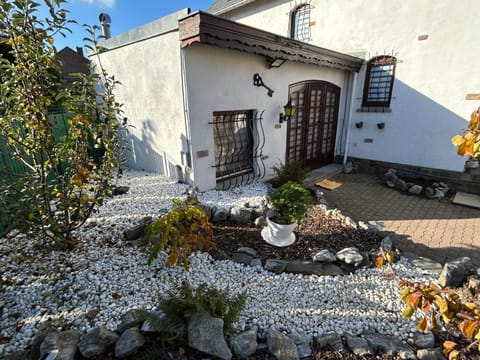 Apartchrisbea Apartment in Wallonia, Belgium