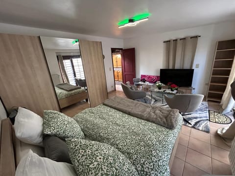 Apartchrisbea Apartment in Wallonia, Belgium