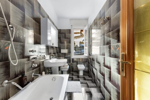 Luxury Chalet Bormio Apartment in Bormio