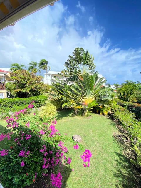 View (from property/room), Garden view