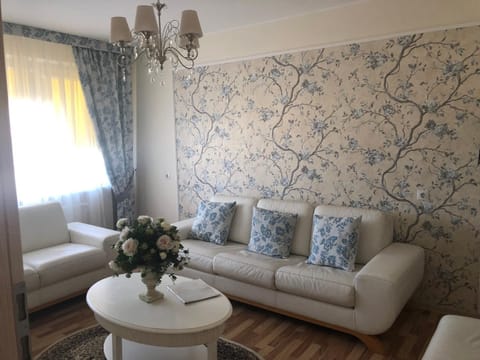 KT cosy hillside apartment Apartment in Lithuania