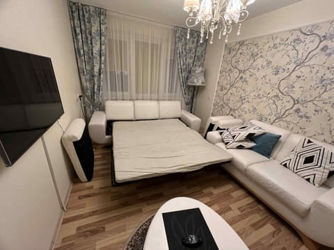 KT cosy hillside apartment Apartment in Lithuania