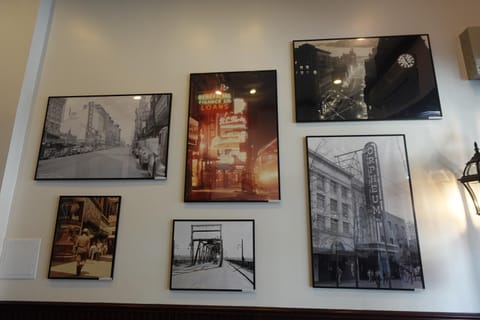 The Guesthouse Vancouver Downtown Hotel in Vancouver