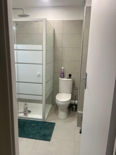 Grand studio prêt de la mer ! Apartment in Nice