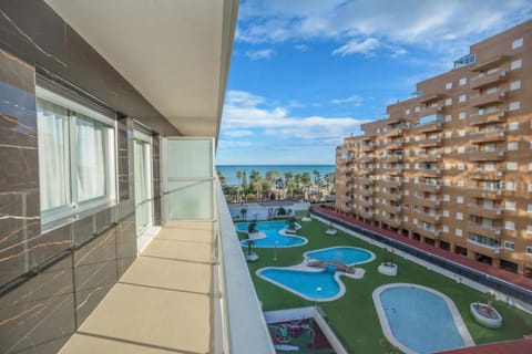 View (from property/room), Pool view