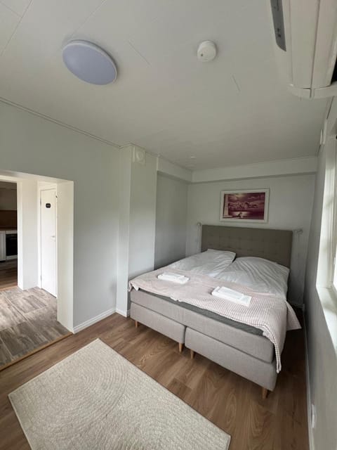 Villa Linnea Apartment in Uusimaa