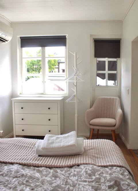 Villa Linnea Apartment in Uusimaa