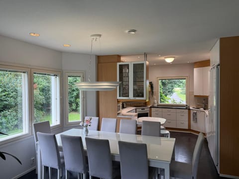 Villa Jokiranta Villa in Finland