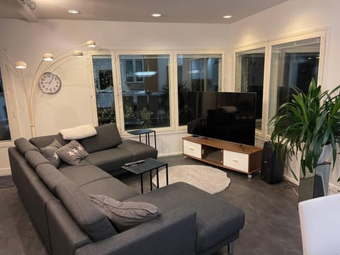 Villa Jokiranta Villa in Finland