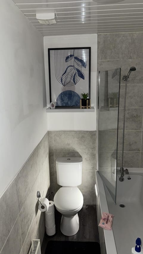 City Apartment Bed and Breakfast in Liverpool