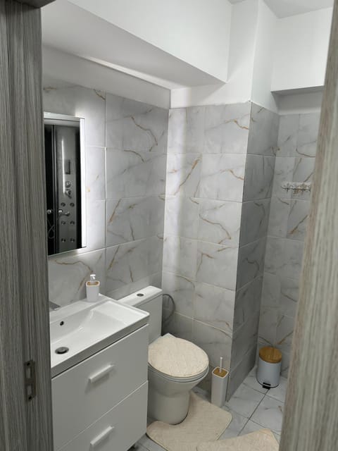 Studio de poveste Apartment in Craiova