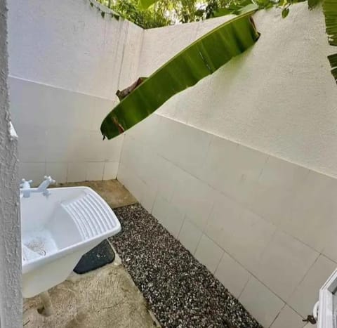 Quarto de descanso na baixada Bed and Breakfast in Rio de Janeiro