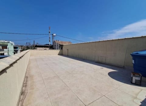 Quarto de descanso na baixada Bed and Breakfast in Rio de Janeiro