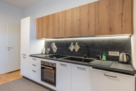 Kitchen or kitchenette, dishwasher, pet friendly, stove