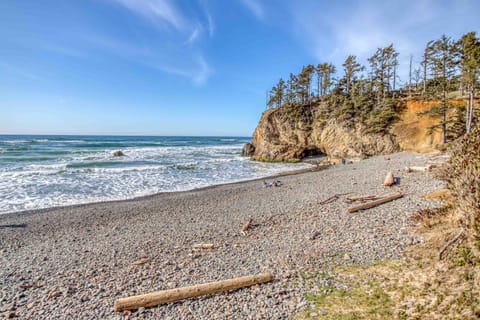 Wee Mist House in Tolovana Park