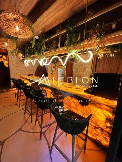 Lounge or bar