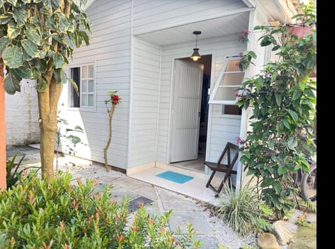 Patio, Garden
