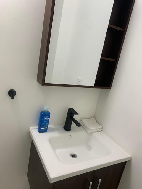 Departamentos Yireh Apartment in Mexicali