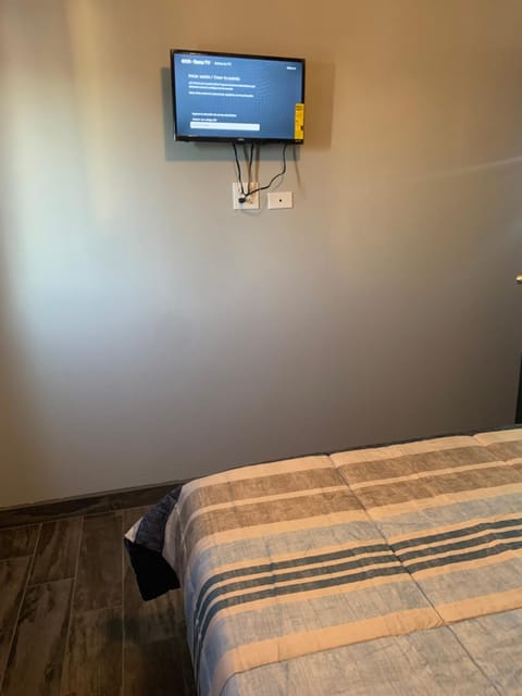 Departamentos Yireh Apartment in Mexicali