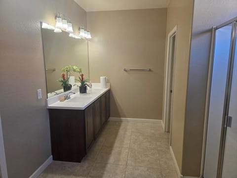 Comfortable Family Getaway in Buckeye House in Buckeye