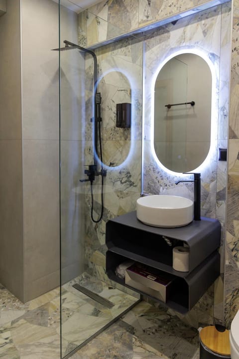 Timeless luxury suites & SPA Apartment in Thessaloniki