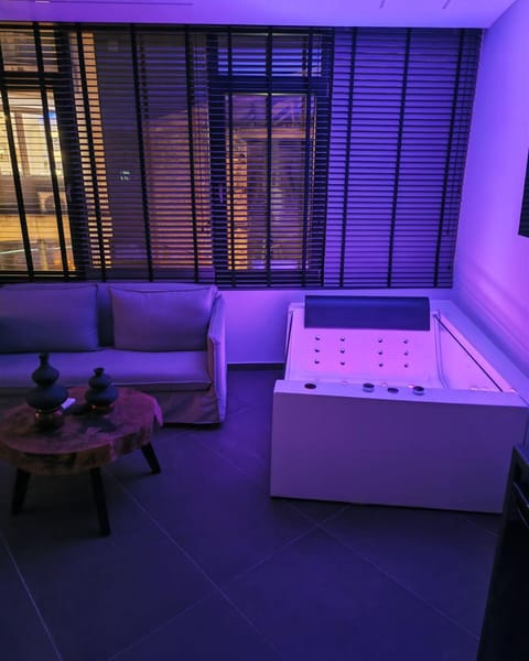 Timeless luxury suites & SPA Apartment in Thessaloniki