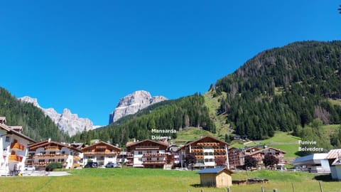 Natural landscape, Summer, View (from property/room), City view, Landmark view, Mountain view