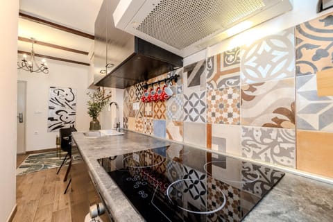 Villa Mart Apartment in Zadar