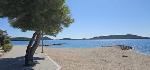 Kauai, Kamp Heron, Drage, Croatia House in Šibenik-Knin County, Croatia