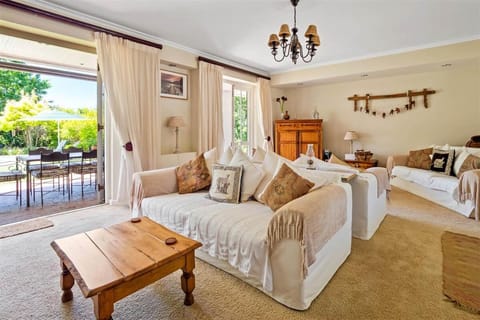 Tranquil Haven in Belvidere, Knysna House in Knysna