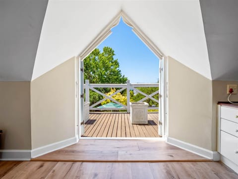 View (from property/room)