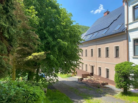Property building, Balcony/Terrace