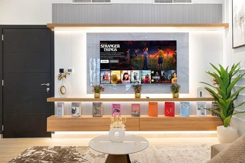 Luxury 5BR Marina View w Private Pool KG1004 Apartment in Dubai