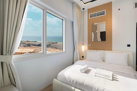 Luxury 5BR Marina View w Private Pool KG1004 Apartment in Dubai