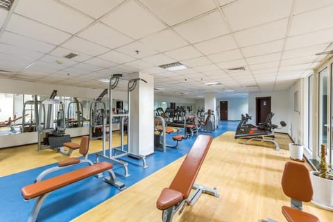 Luxury 5BR Marina View w Private Pool KG1004 Apartment in Dubai