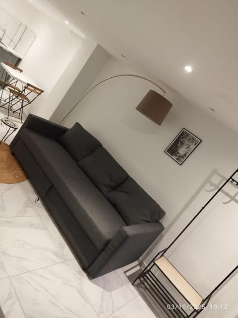 Studio à Eckbolsheim proche CV et marché de Noël de Strasbourg Apartment in Eckbolsheim