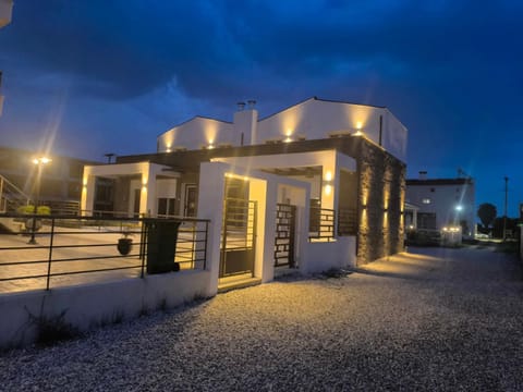 Casa Domenica Luxury Villas Villa in Decentralized Administration of Macedonia and Thrace