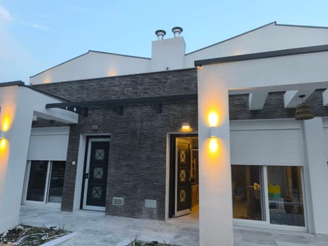 Casa Domenica Luxury Villas Villa in Decentralized Administration of Macedonia and Thrace