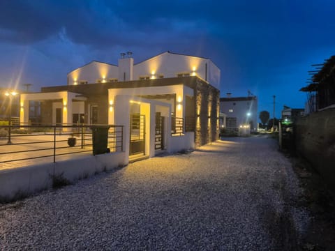 Casa Domenica Luxury Villas Villa in Decentralized Administration of Macedonia and Thrace