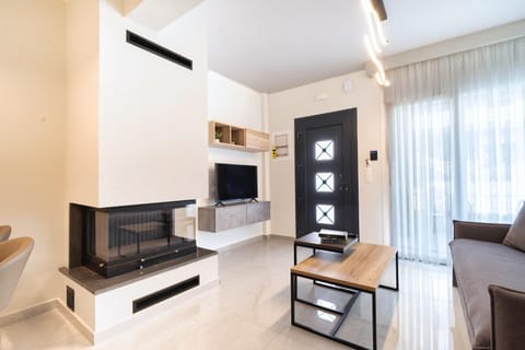 Casa Domenica Luxury Villas Villa in Decentralized Administration of Macedonia and Thrace