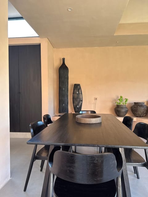 Private 3 bedroom villa with pool Villa in North Kuta