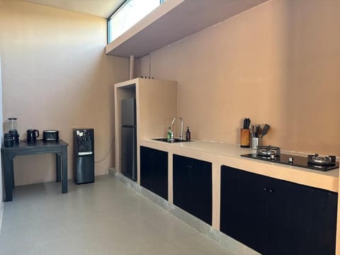 Private 3 bedroom villa with pool Villa in North Kuta